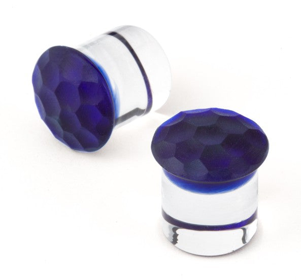 GG 00g single flare color front martele