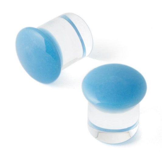 GG 02g single flare color front