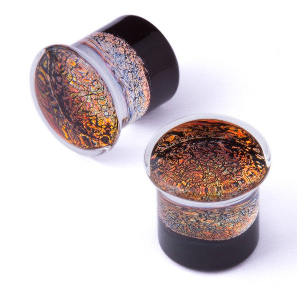 GG 0g  single flare dichroic
