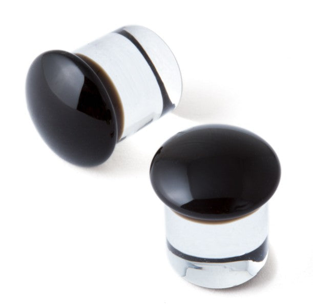 GG 10g single flare color front