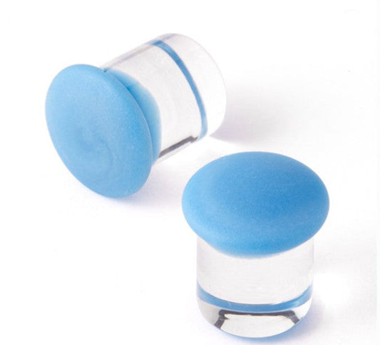 GG 04g single flare color front matte