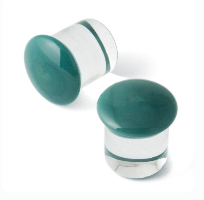 GG 02g single flare color front