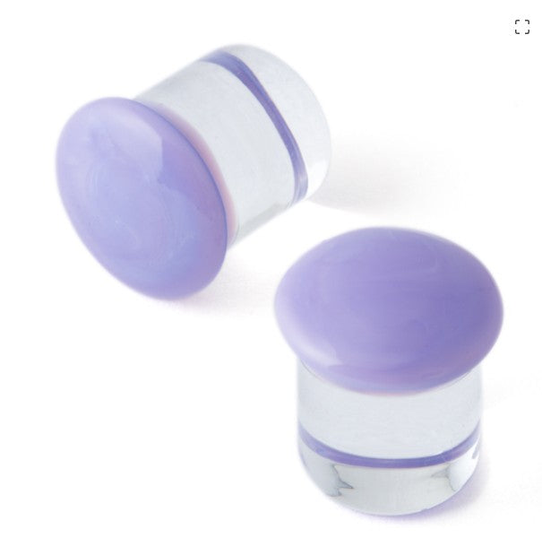 GG 00g single flare color front