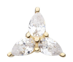 IN tl yg trinity pear