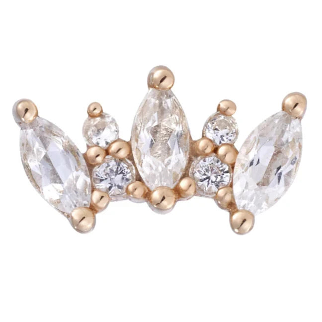 BJ tl yg alice w/white sapphire