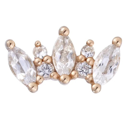 BJ tl yg alice w/white sapphire