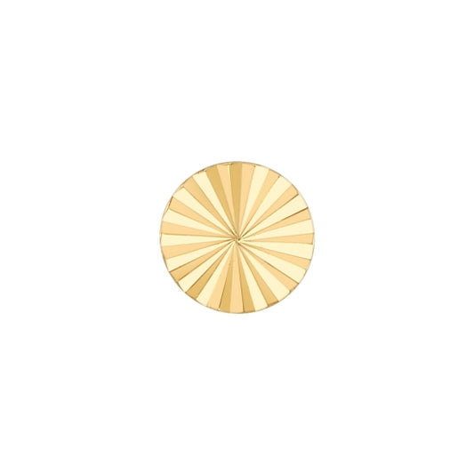Bvla tl yg 4mm diamond cut disc
