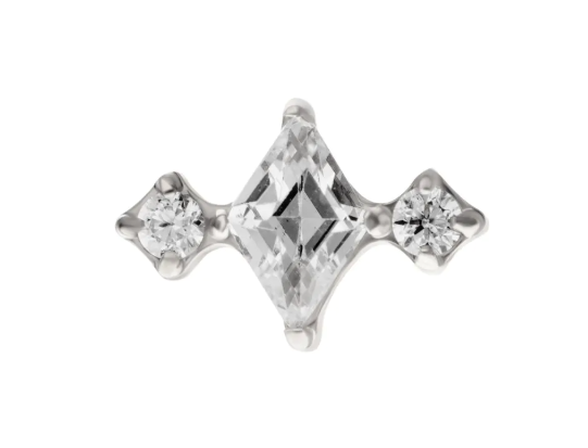 IN tl marquise cluster