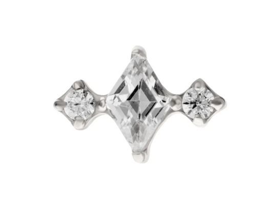 IN tl marquise cluster