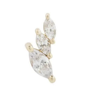 BJ tl yg right multiplicity w/cz