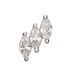 IN tl wg triple marquise S