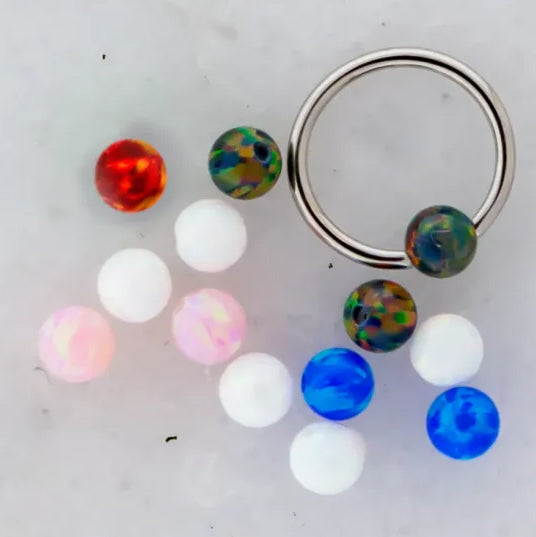 opal teardrop cbr insert