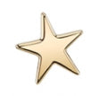 BVLA tl yg tiny flat star