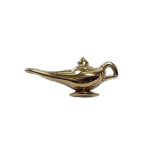 BG tl yg genie lamp