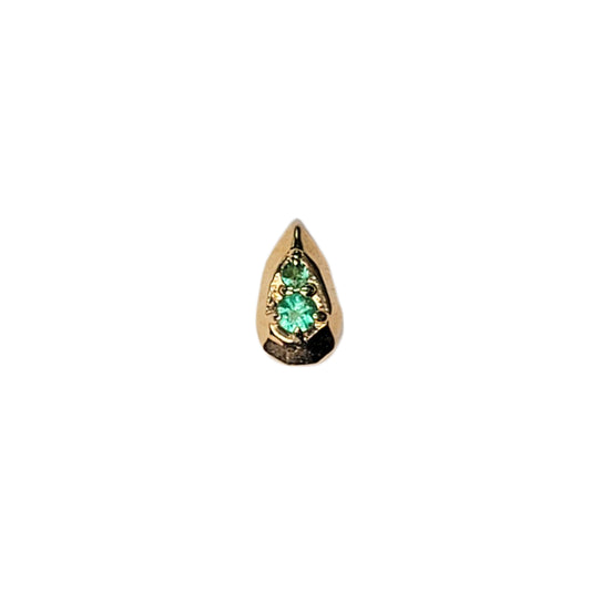 T tl yg hydro gem w/em