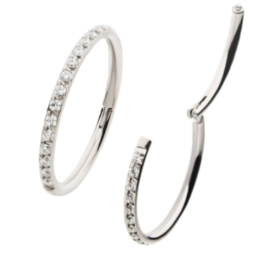 IN sf clicker cz 18 5/16