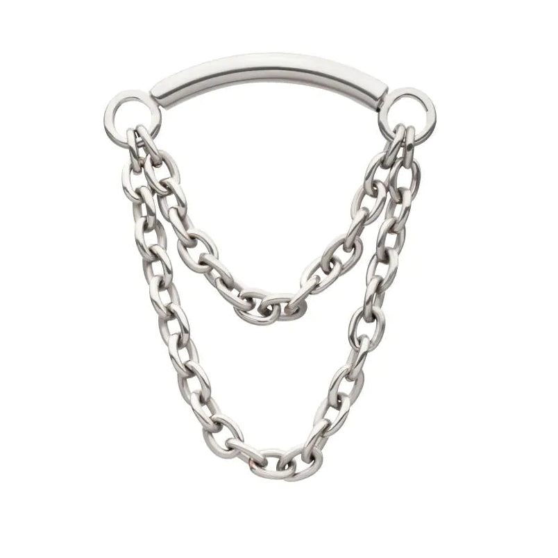 In tl chain dangle