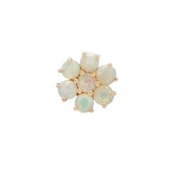 BJ tl yg solange w/opal
