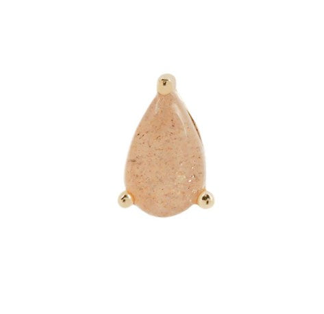 BJ tl yg sunstone pear