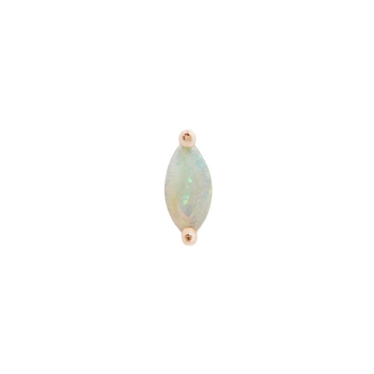 BJ tl yg zuri marquise w/opal